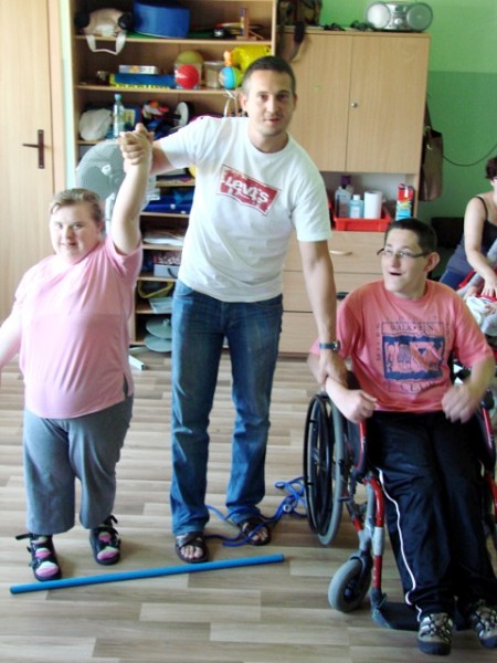 Przepis na udane wakacje? W ORW w Pniu znają go doskonale