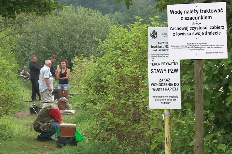 Memoriał Wędkarski im. Salamagi, Kotasza i Grzesiaka