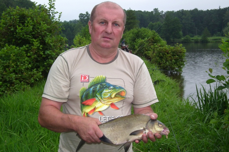 Memoriał Wędkarski im. Salamagi, Kotasza i Grzesiaka