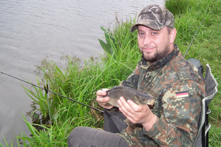 Memoriał Wędkarski im. Salamagi, Kotasza i Grzesiaka
