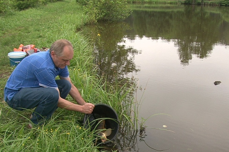 Memoriał Wędkarski im. Salamagi, Kotasza i Grzesiaka