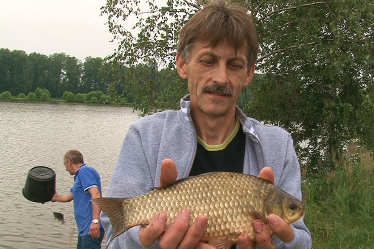 Memoriał Wędkarski im. Salamagi, Kotasza i Grzesiaka