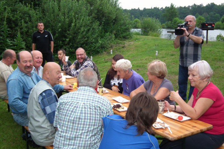 Memoriał Wędkarski im. Salamagi, Kotasza i Grzesiaka