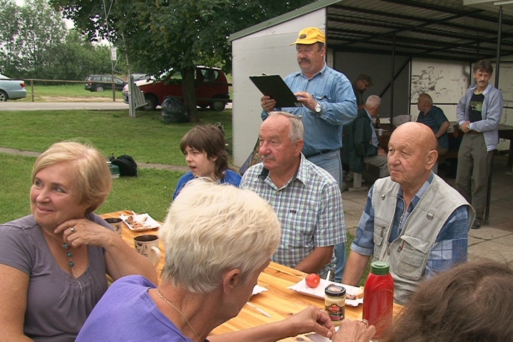 Memoriał Wędkarski im. Salamagi, Kotasza i Grzesiaka