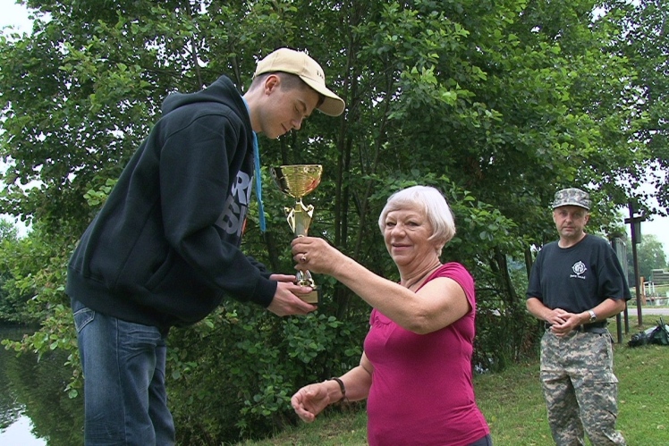 Memoriał Wędkarski im. Salamagi, Kotasza i Grzesiaka