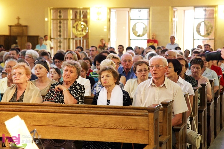Orkiestra Symfoniczna Filharmonii Podkarpackiej w ramach XVI MFM