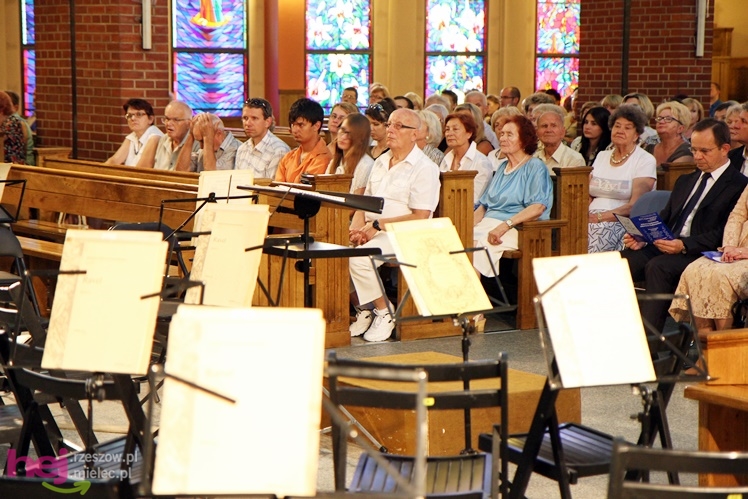Orkiestra Symfoniczna Filharmonii Podkarpackiej w ramach XVI MFM
