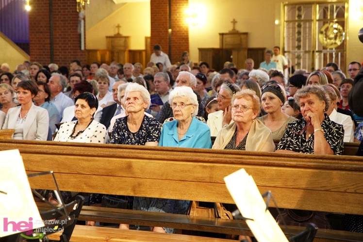 Orkiestra Symfoniczna Filharmonii Podkarpackiej w ramach XVI MFM