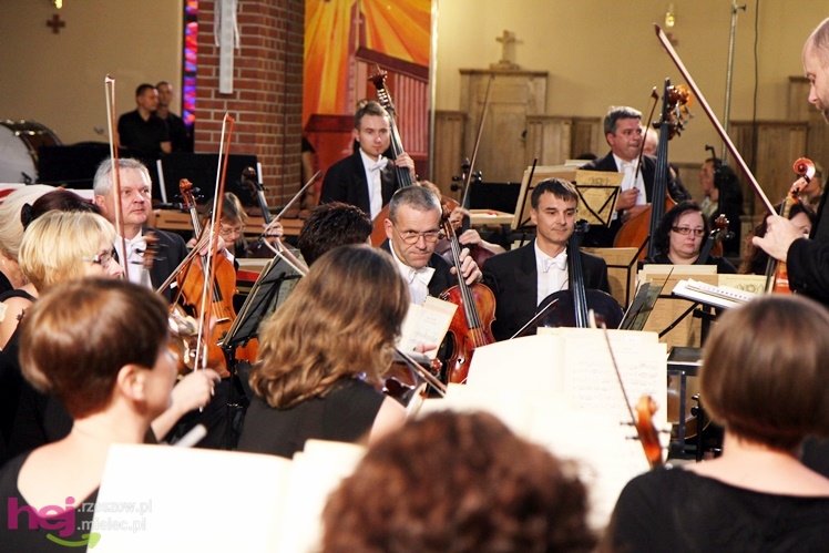 Orkiestra Symfoniczna Filharmonii Podkarpackiej w ramach XVI MFM