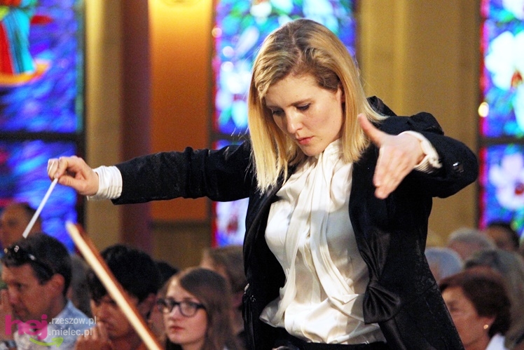 Orkiestra Symfoniczna Filharmonii Podkarpackiej w ramach XVI MFM