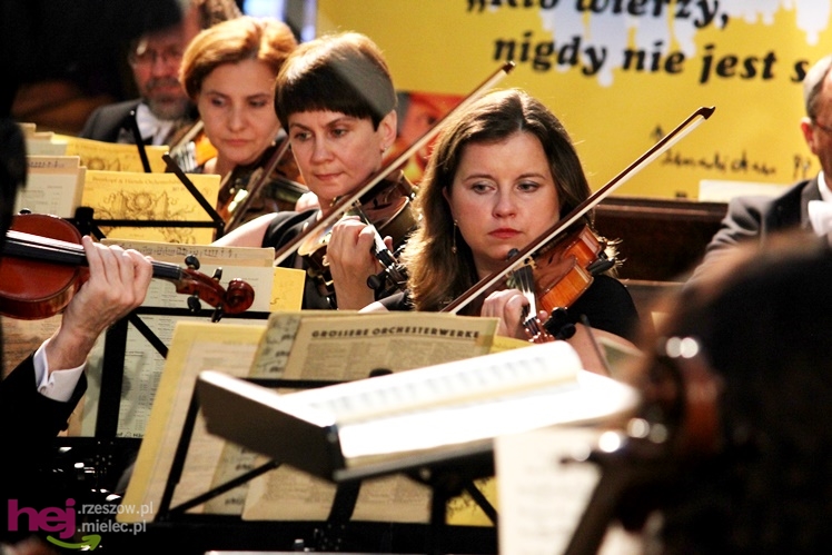 Orkiestra Symfoniczna Filharmonii Podkarpackiej w ramach XVI MFM