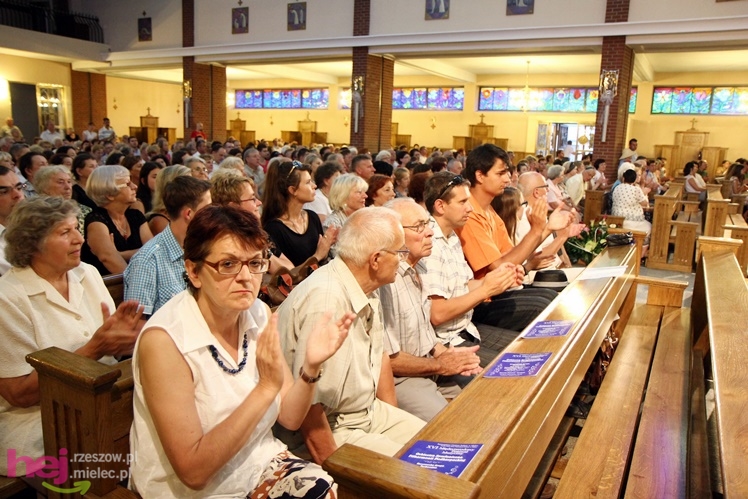 Orkiestra Symfoniczna Filharmonii Podkarpackiej w ramach XVI MFM