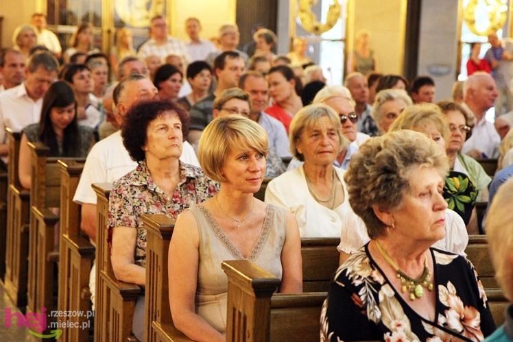 Orkiestra Symfoniczna Filharmonii Podkarpackiej w ramach XVI MFM