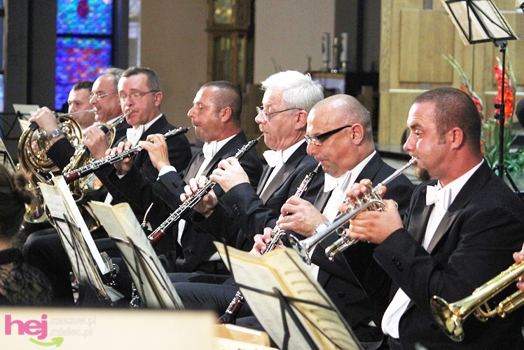 Orkiestra Symfoniczna Filharmonii Podkarpackiej w ramach XVI MFM
