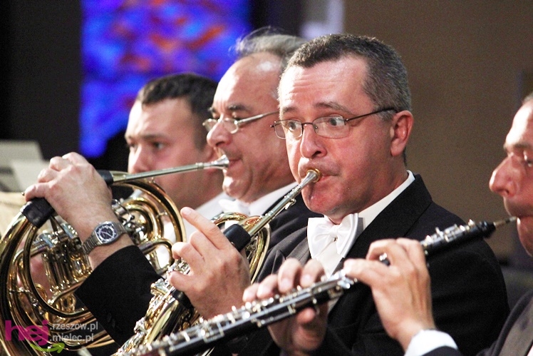 Orkiestra Symfoniczna Filharmonii Podkarpackiej w ramach XVI MFM