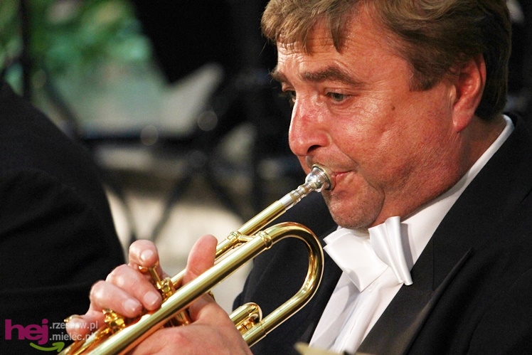 Orkiestra Symfoniczna Filharmonii Podkarpackiej w ramach XVI MFM
