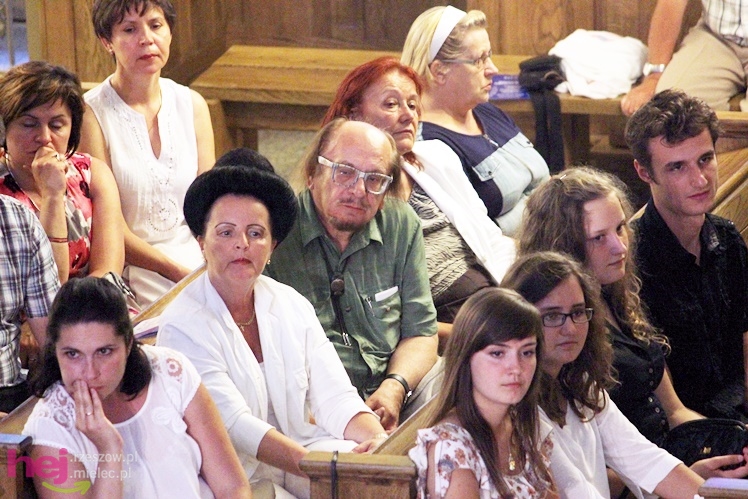 Orkiestra Symfoniczna Filharmonii Podkarpackiej w ramach XVI MFM