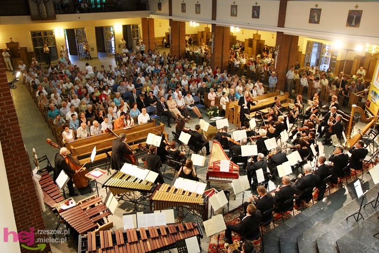 Orkiestra Symfoniczna Filharmonii Podkarpackiej w ramach XVI MFM