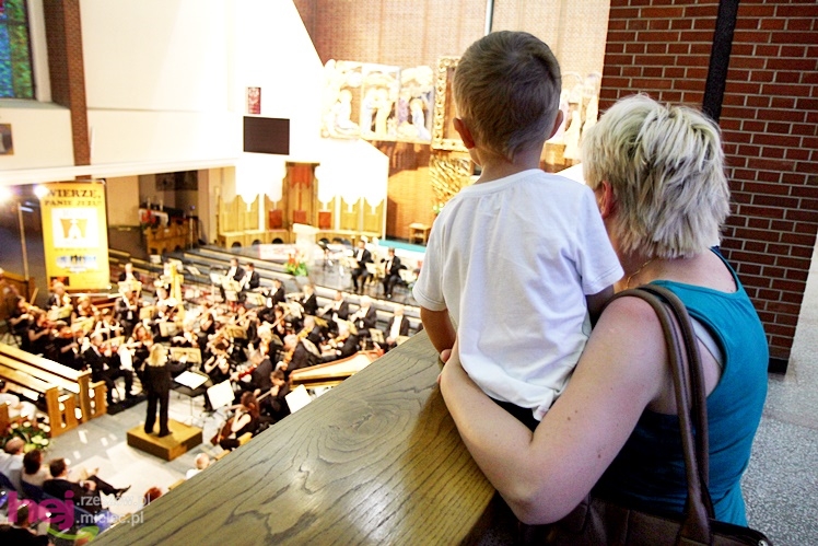 Orkiestra Symfoniczna Filharmonii Podkarpackiej w ramach XVI MFM