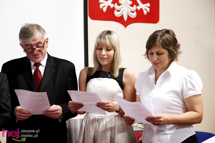 Blisko 120 studentów WSGiZ ukończyło naukę