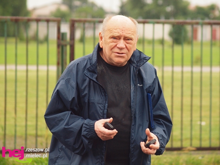 Piłkarze ręczni Stali Mielec rozpoczęli przygotowania do nowego sezonu