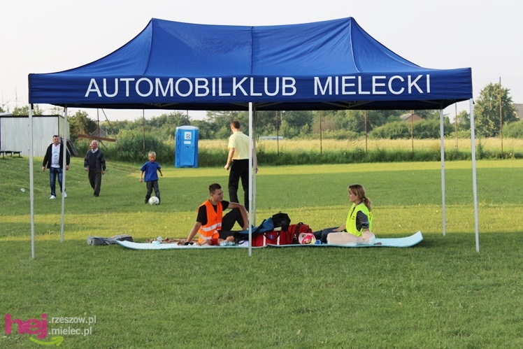 Rozrywkowe Dni Tuszymy. Gwiazdą był zespół Beat Magic