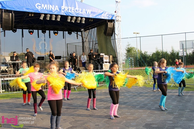 Rozrywkowe Dni Tuszymy. Gwiazdą był zespół Beat Magic