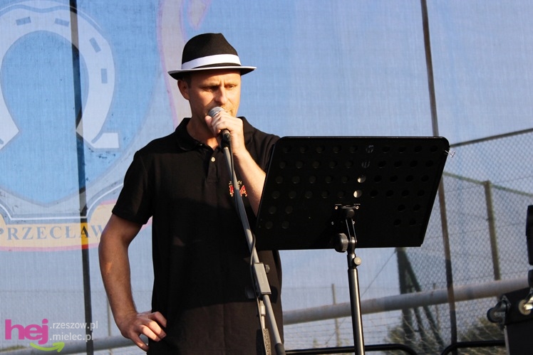 Rozrywkowe Dni Tuszymy. Gwiazdą był zespół Beat Magic