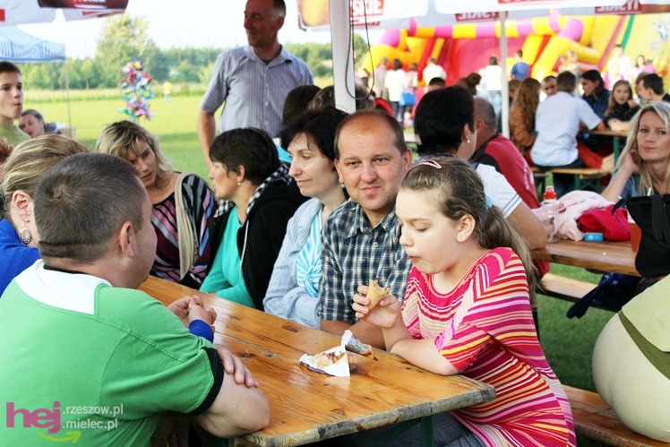 Rozrywkowe Dni Tuszymy. Gwiazdą był zespół Beat Magic