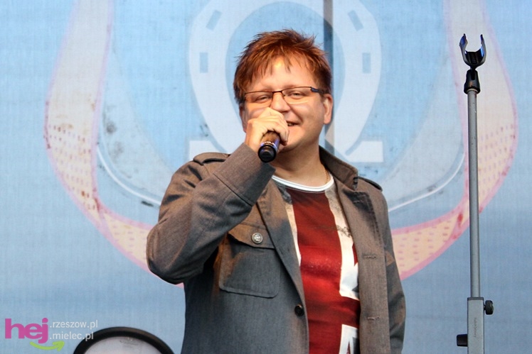 Rozrywkowe Dni Tuszymy. Gwiazdą był zespół Beat Magic