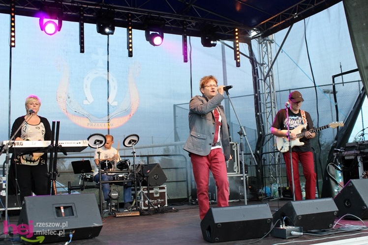 Rozrywkowe Dni Tuszymy. Gwiazdą był zespół Beat Magic