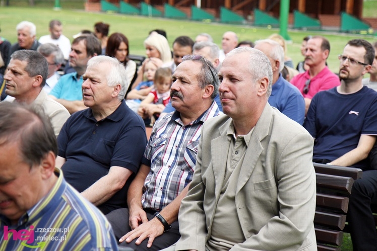 Zamkowa Akademia Golfa ruszyła w Baranowie Sandomierskim