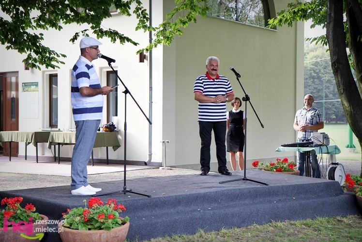 Zamkowa Akademia Golfa ruszyła w Baranowie Sandomierskim