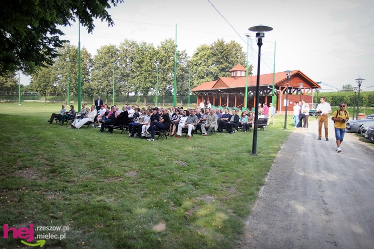 Zamkowa Akademia Golfa ruszyła w Baranowie Sandomierskim
