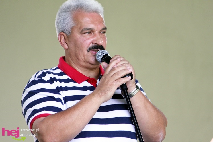 Zamkowa Akademia Golfa ruszyła w Baranowie Sandomierskim