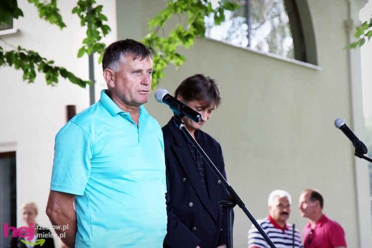 Zamkowa Akademia Golfa ruszyła w Baranowie Sandomierskim