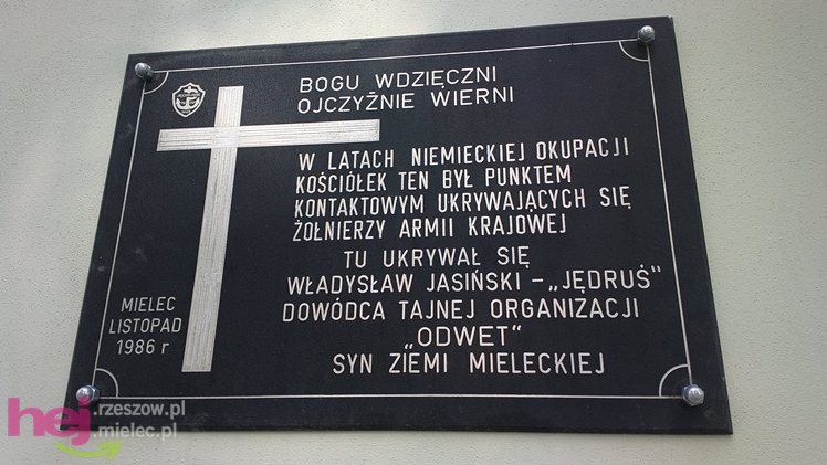 Jak zmienia się mielecka starówka