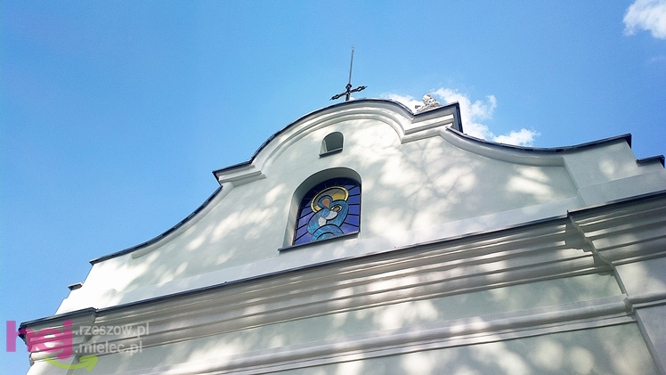 Jak zmienia się mielecka starówka