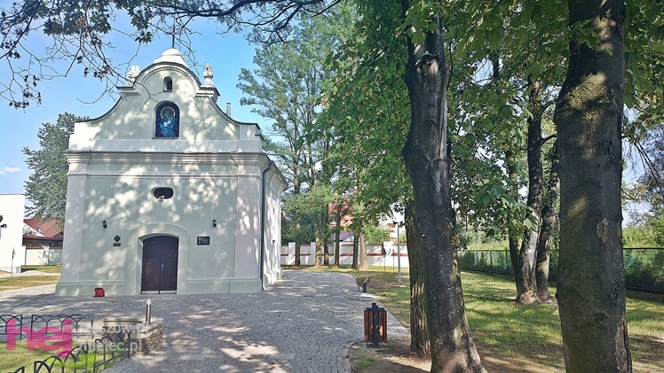 Jak zmienia się mielecka starówka