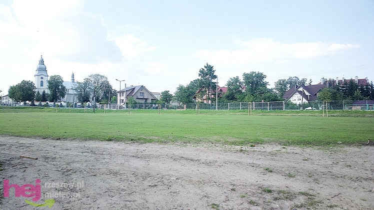 Jak zmienia się mielecka starówka