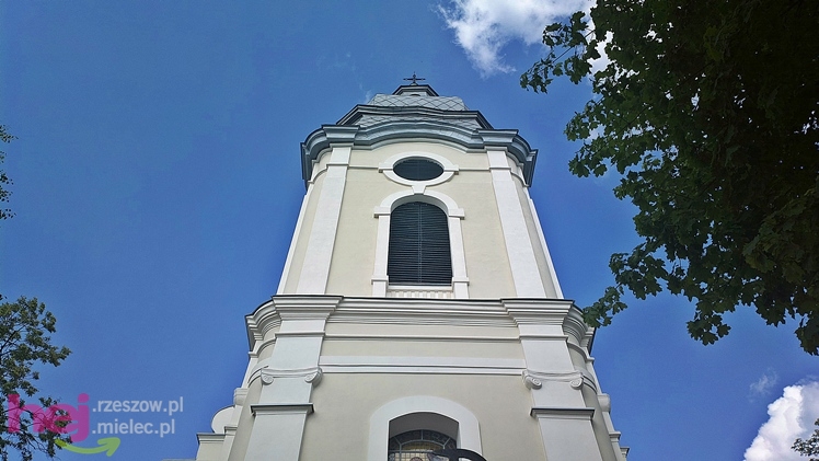 Jak zmienia się mielecka starówka