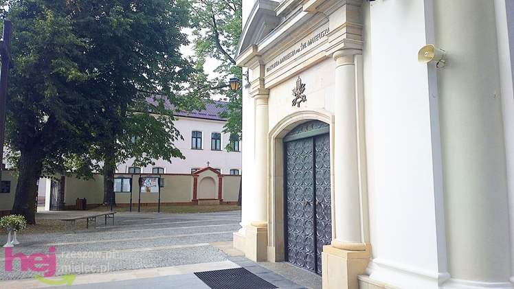 Jak zmienia się mielecka starówka