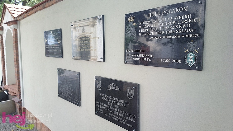 Jak zmienia się mielecka starówka