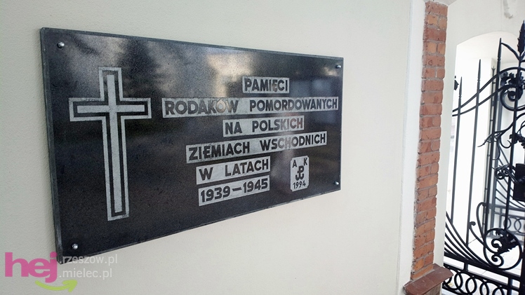Jak zmienia się mielecka starówka