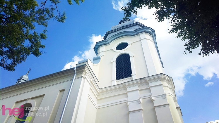 Jak zmienia się mielecka starówka