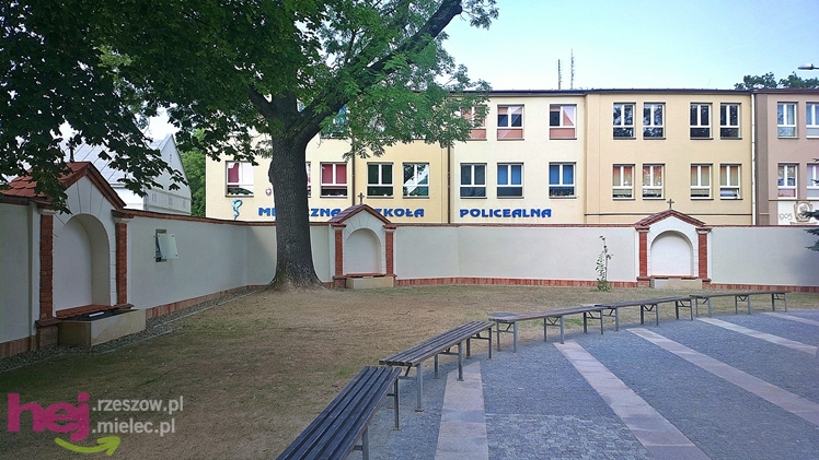 Jak zmienia się mielecka starówka