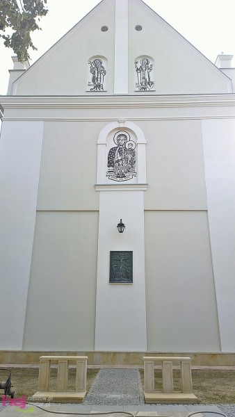 Jak zmienia się mielecka starówka