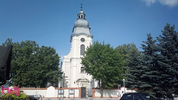 Jak zmienia się mielecka starówka