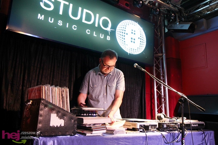 Festiwal (re)kreacji rozpoczęty! M4 muzycznie: Hirek Wrona i dubstep z góralszczyzną