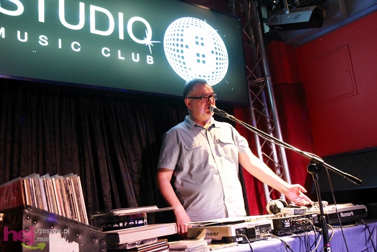 Festiwal (re)kreacji rozpoczęty! M4 muzycznie: Hirek Wrona i dubstep z góralszczyzną